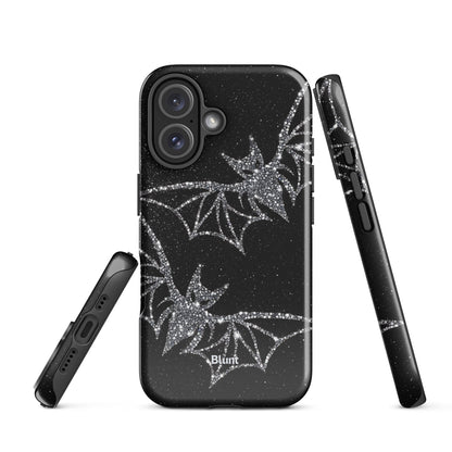 Lunar Veil iPhone Case - Blunt Cases