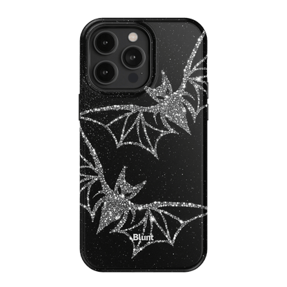 Lunar Veil iPhone Case - Blunt Cases