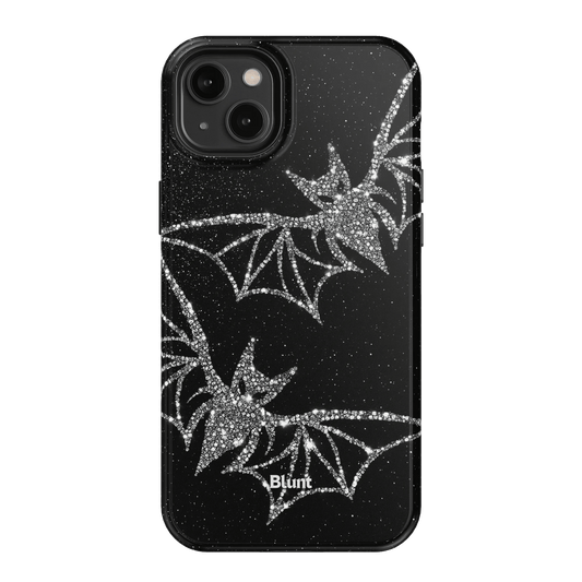 Lunar Veil iPhone Case - Blunt Cases