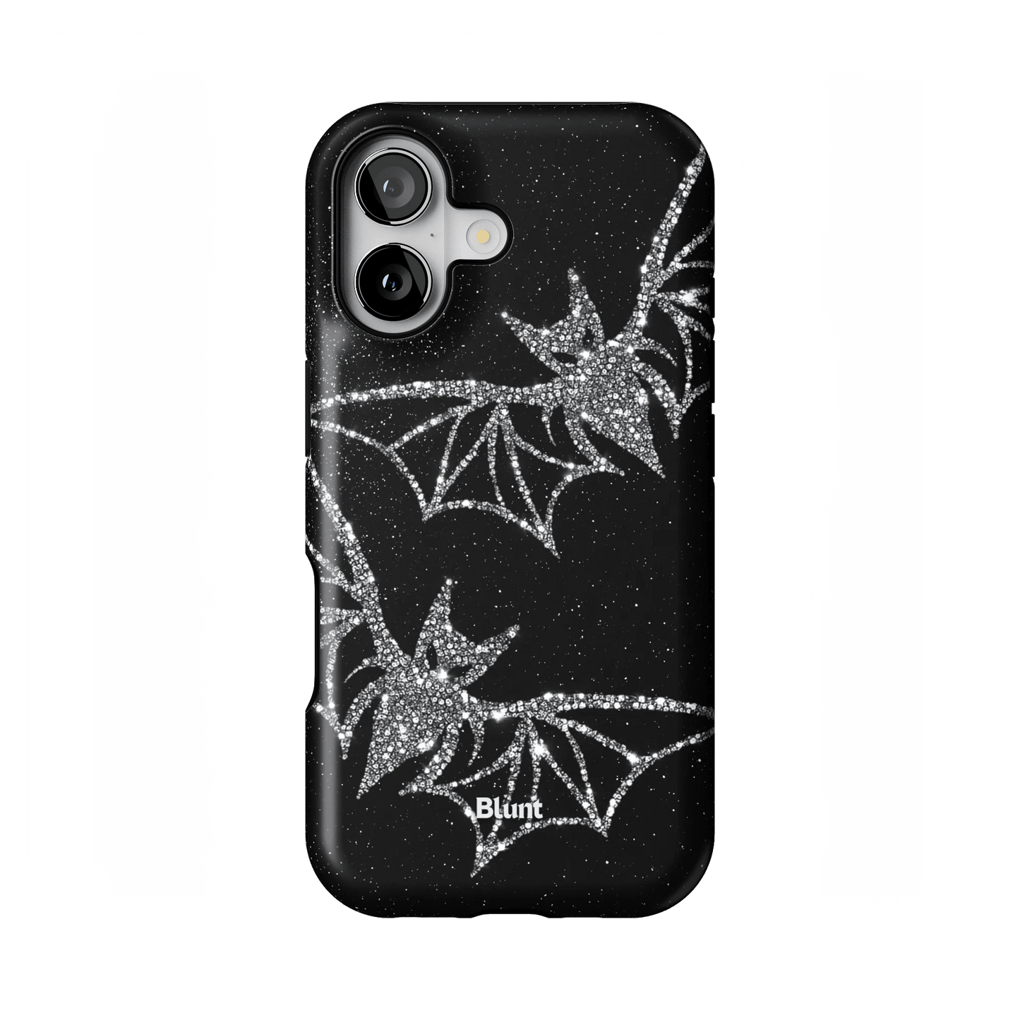 Lunar Veil iPhone Case - Blunt Cases