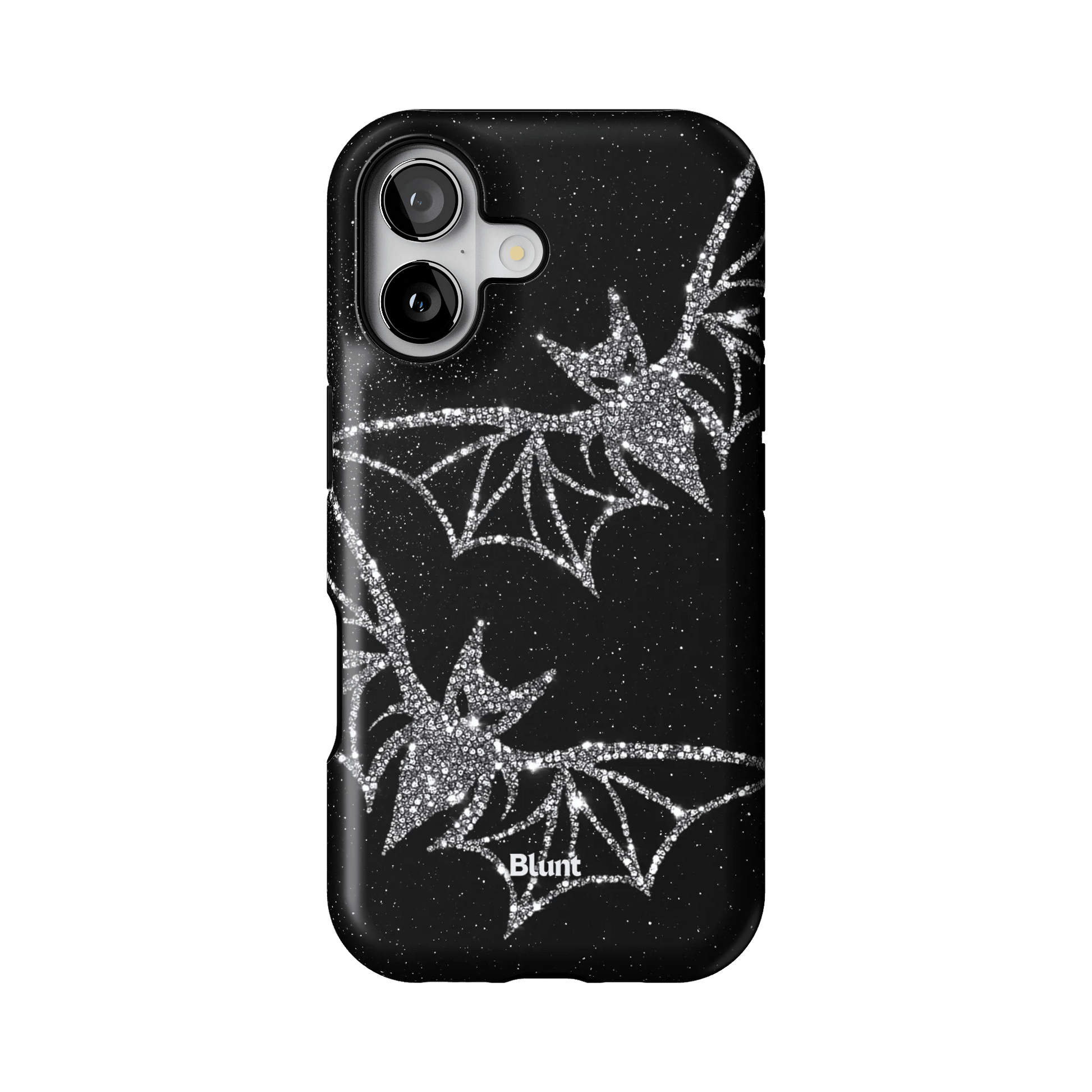Lunar Veil iPhone Case - Blunt Cases