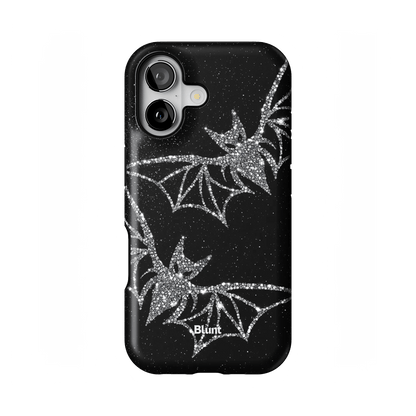 Lunar Veil iPhone Case - Blunt Cases