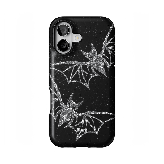 Lunar Veil iPhone Case - Blunt Cases