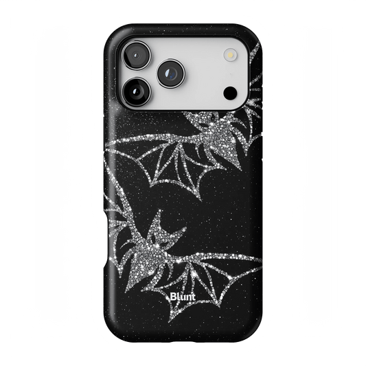 Lunar Veil iPhone Case - Blunt Cases