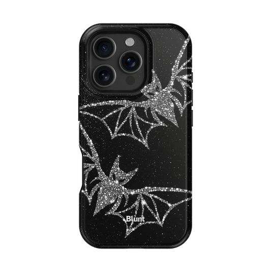 Lunar Veil iPhone Case - Blunt Cases