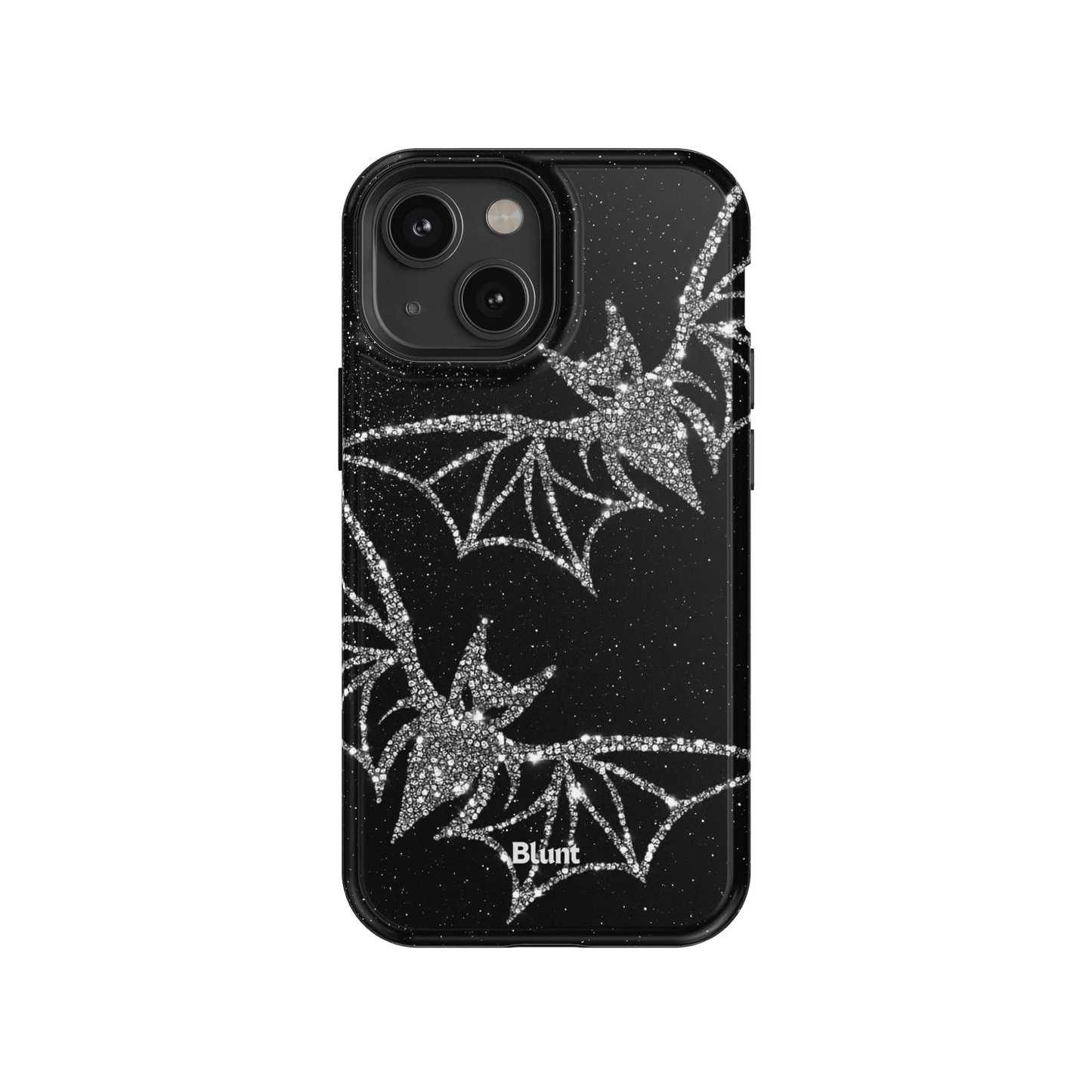 Lunar Veil iPhone Case - Blunt Cases