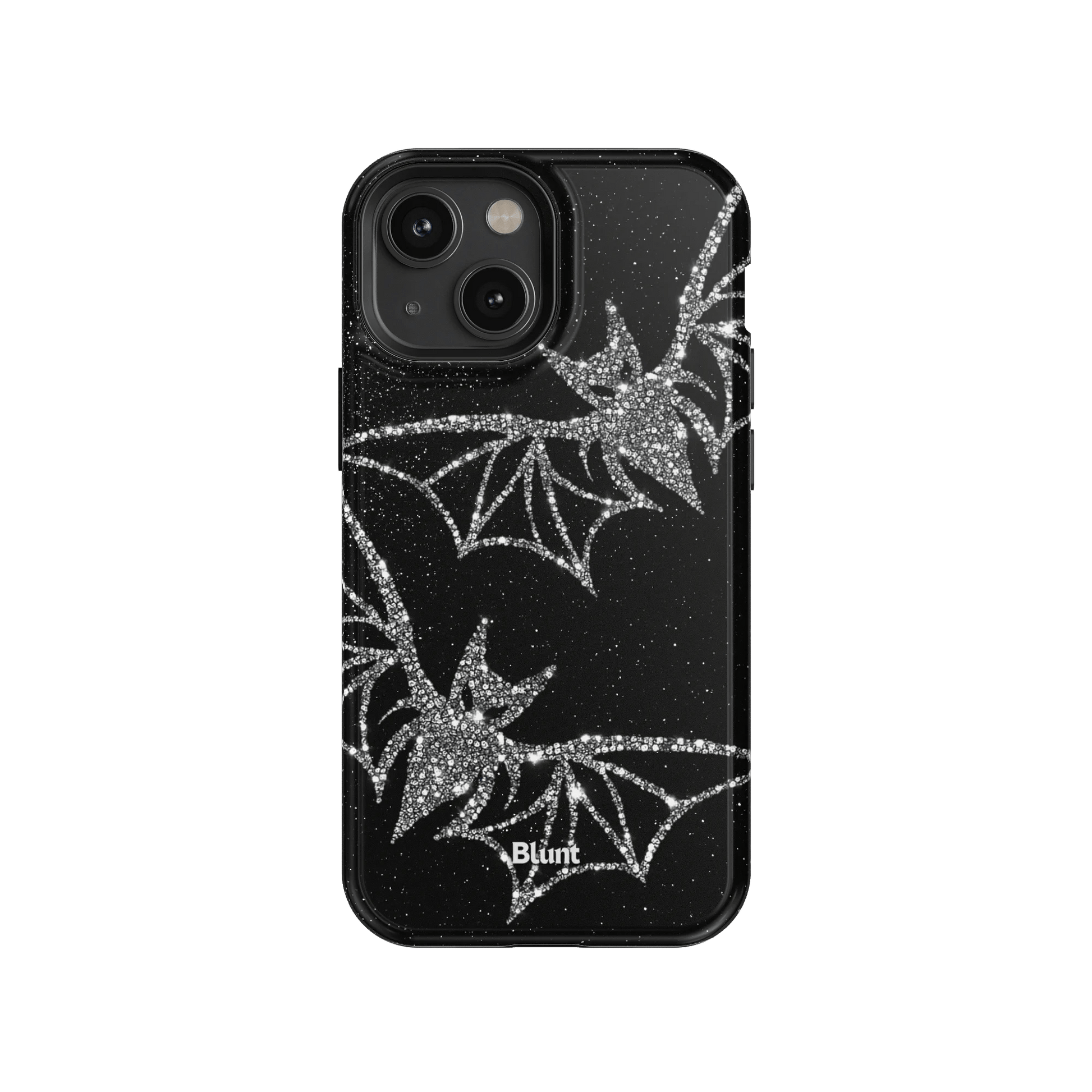 Lunar Veil iPhone Case - Blunt Cases