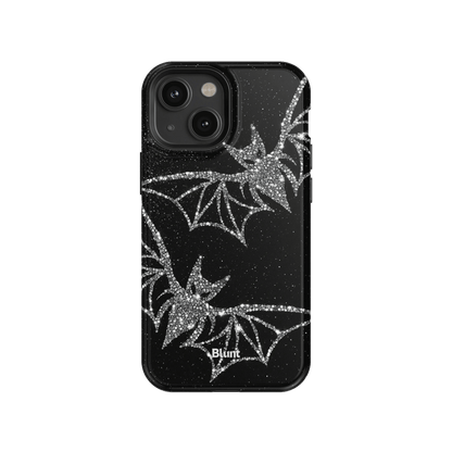 Lunar Veil iPhone Case - Blunt Cases