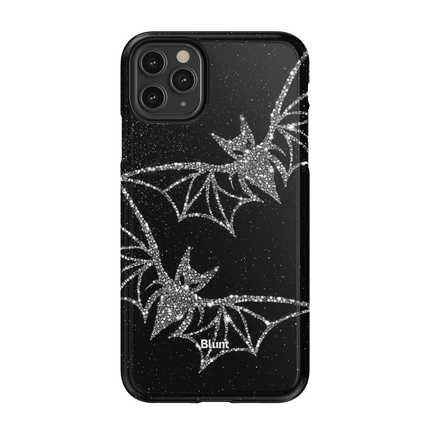 Lunar Veil iPhone Case - Blunt Cases