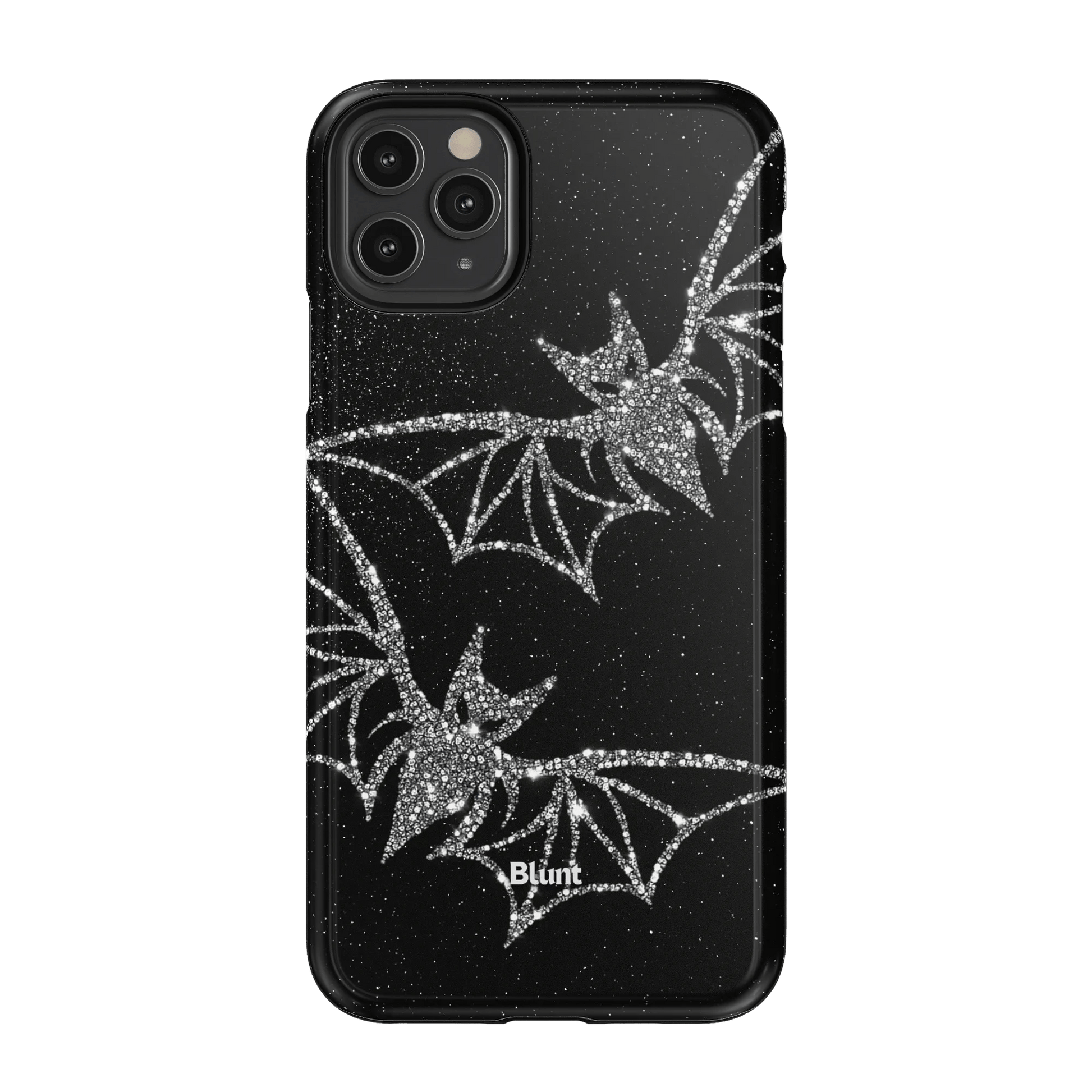 Lunar Veil iPhone Case - Blunt Cases