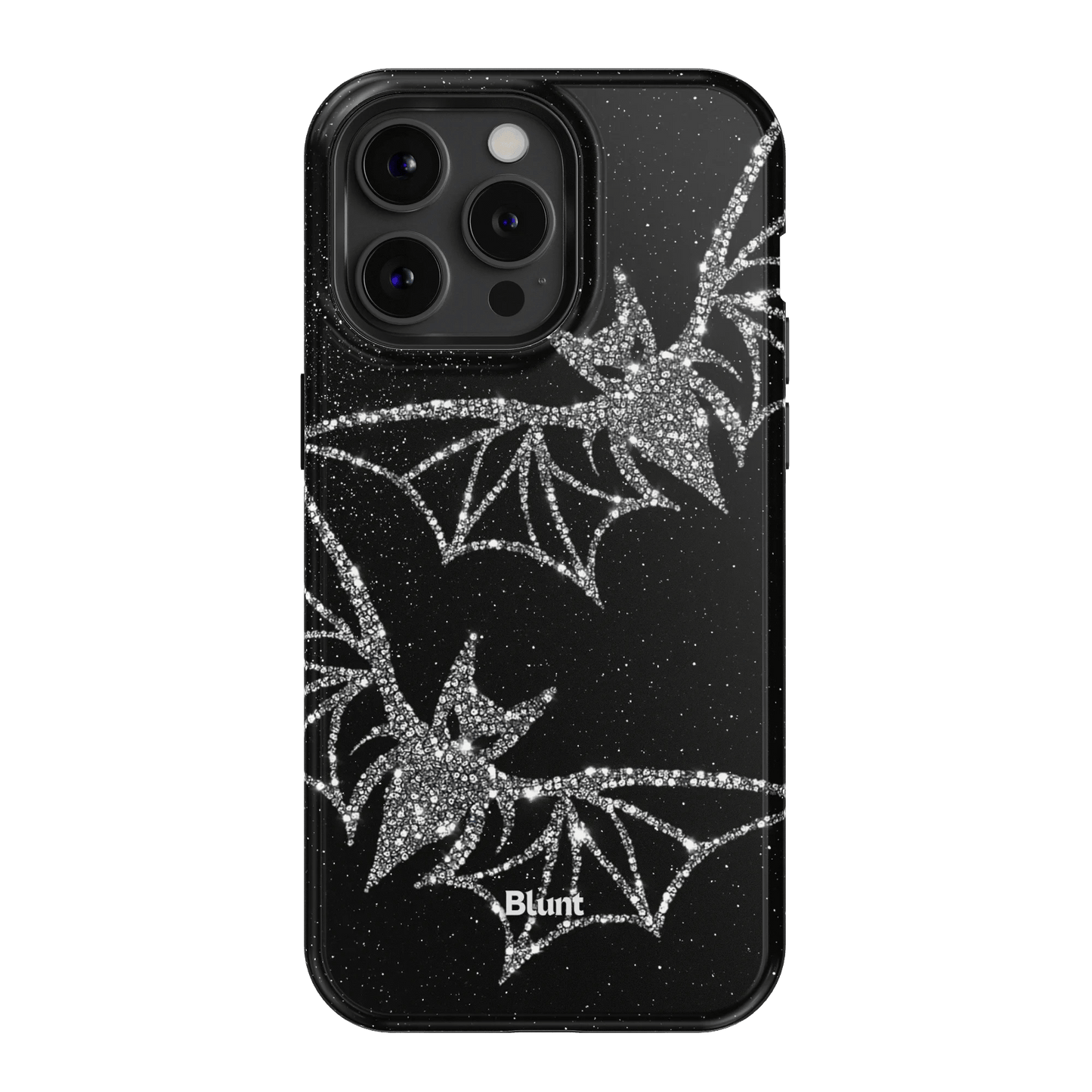 Lunar Veil iPhone Case - Blunt Cases