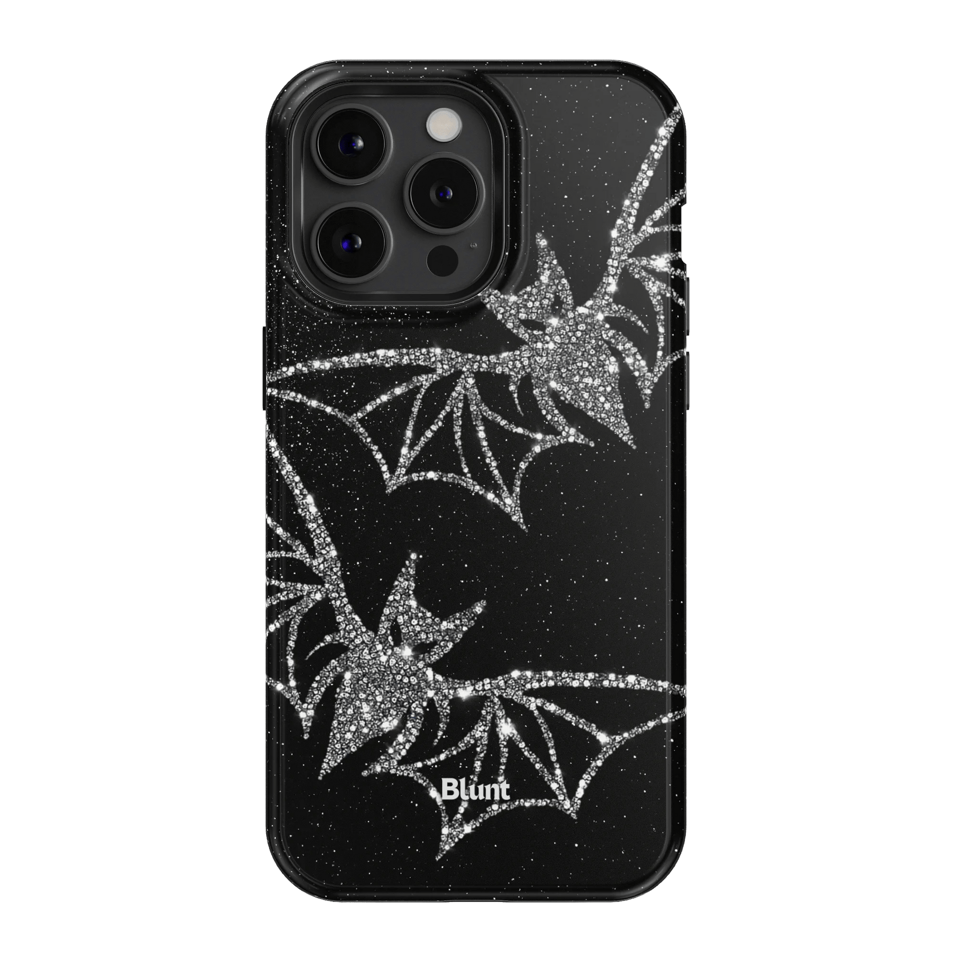 Lunar Veil iPhone Case - Blunt Cases