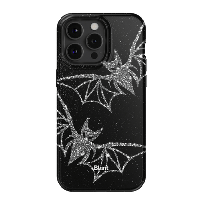 Lunar Veil iPhone Case - Blunt Cases