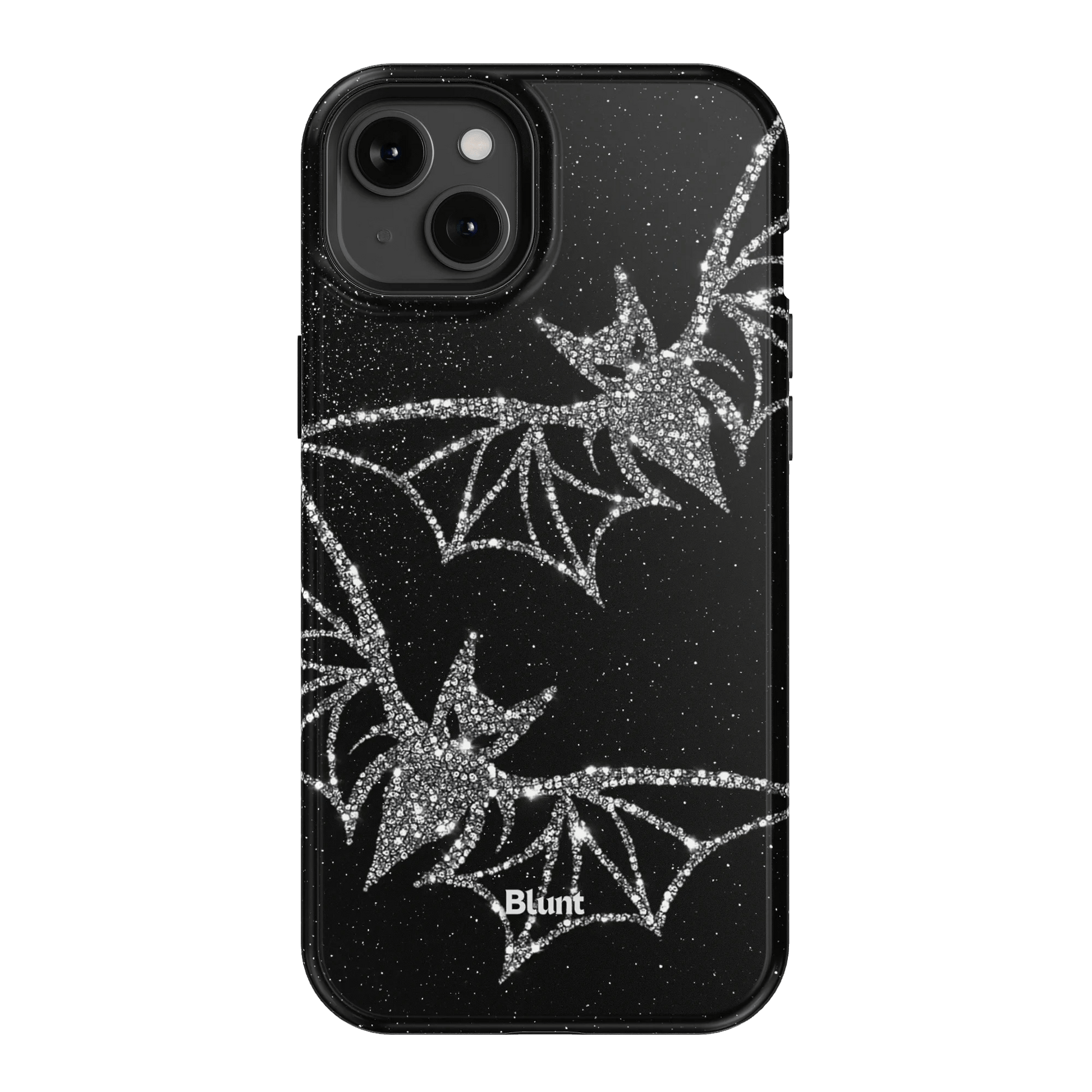 Lunar Veil iPhone Case - Blunt Cases