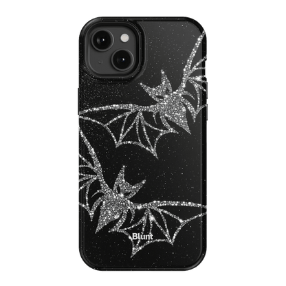 Lunar Veil iPhone Case - Blunt Cases