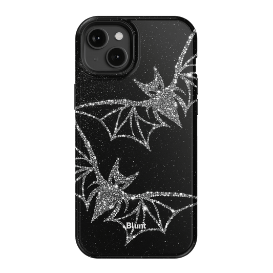 Lunar Veil iPhone Case - Blunt Cases