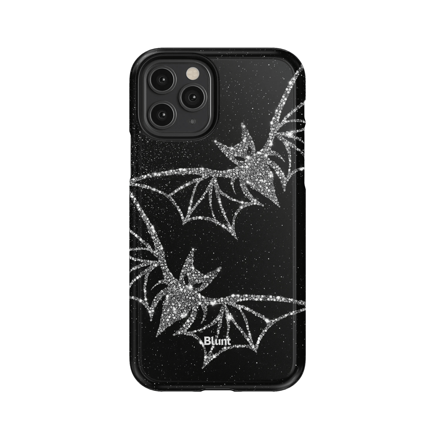 Lunar Veil iPhone Case - Blunt Cases
