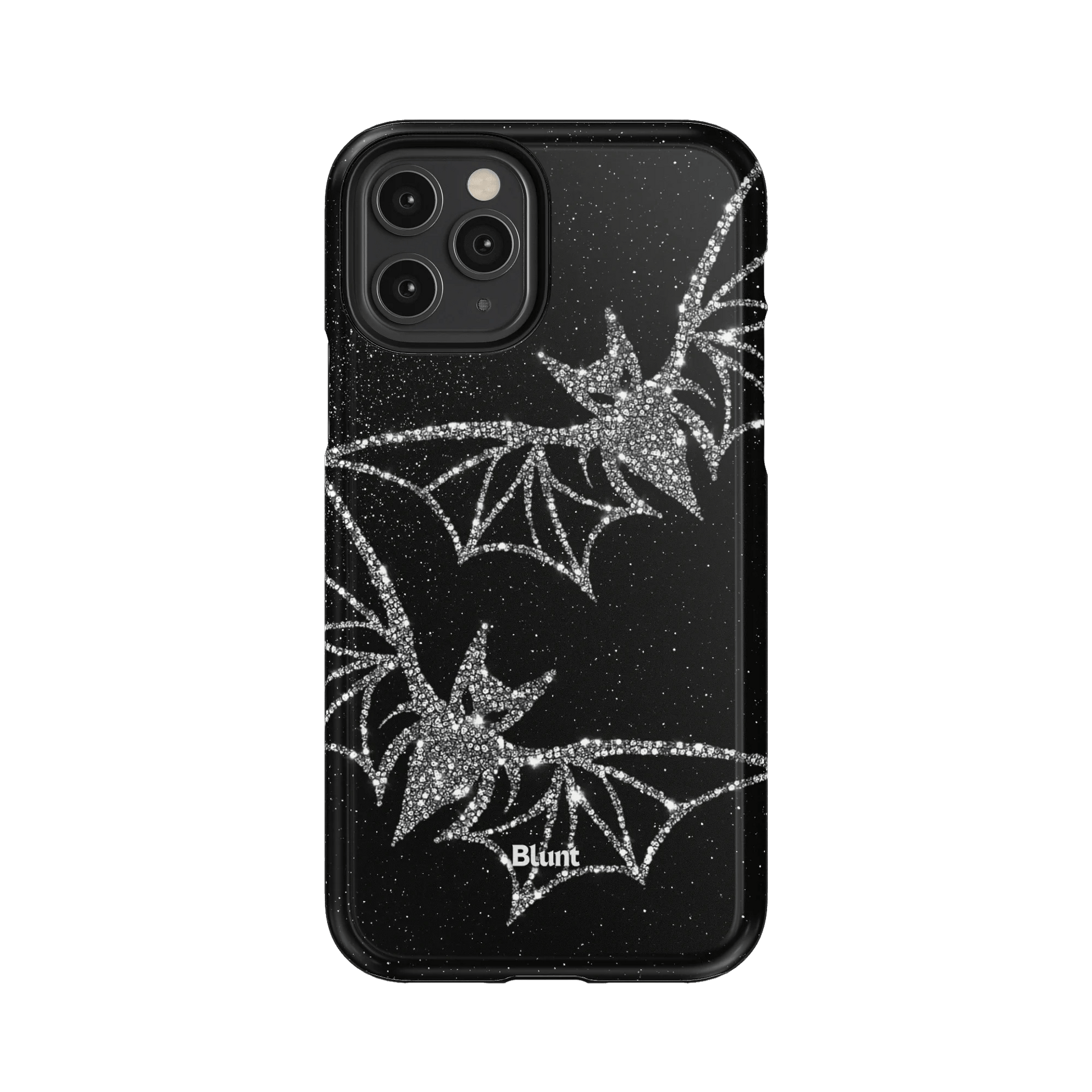 Lunar Veil iPhone Case - Blunt Cases