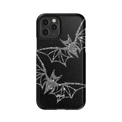 Lunar Veil iPhone Case - Blunt Cases