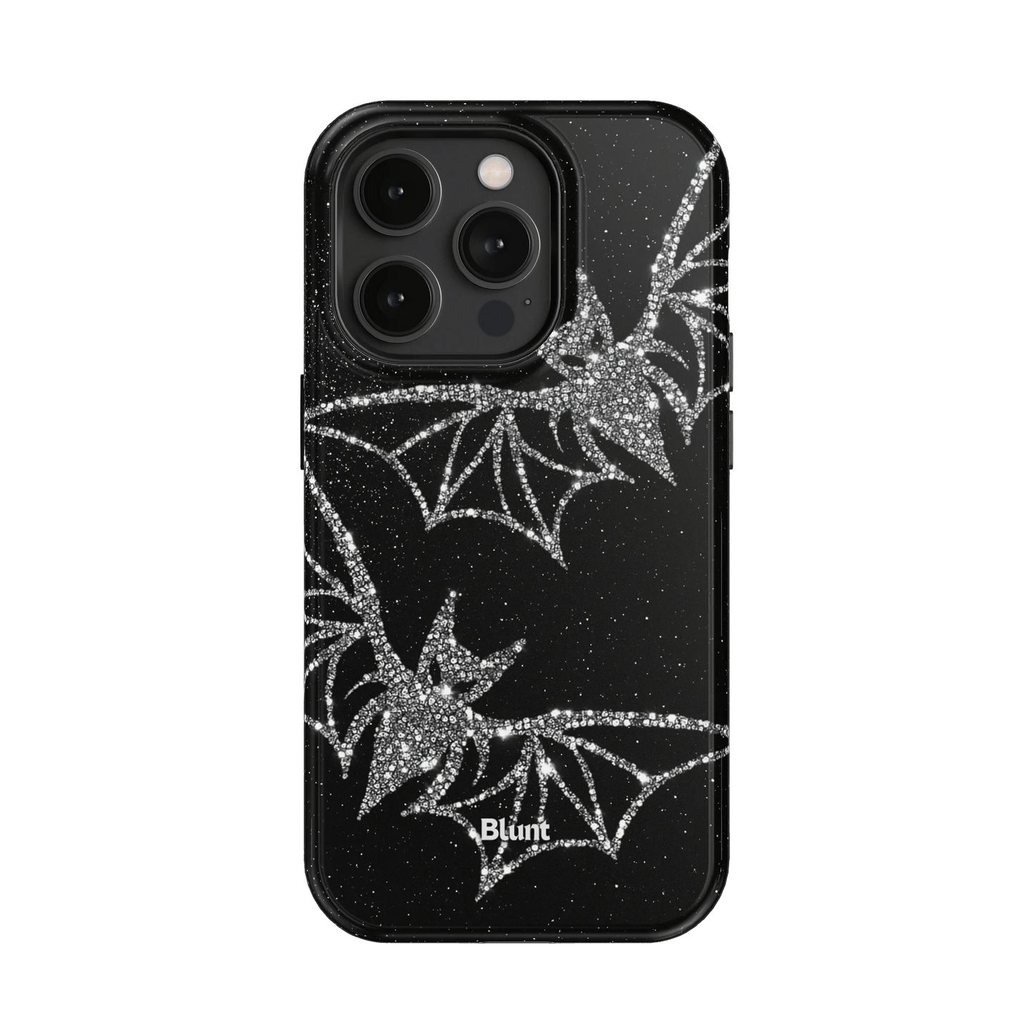 Lunar Veil iPhone Case - Blunt Cases