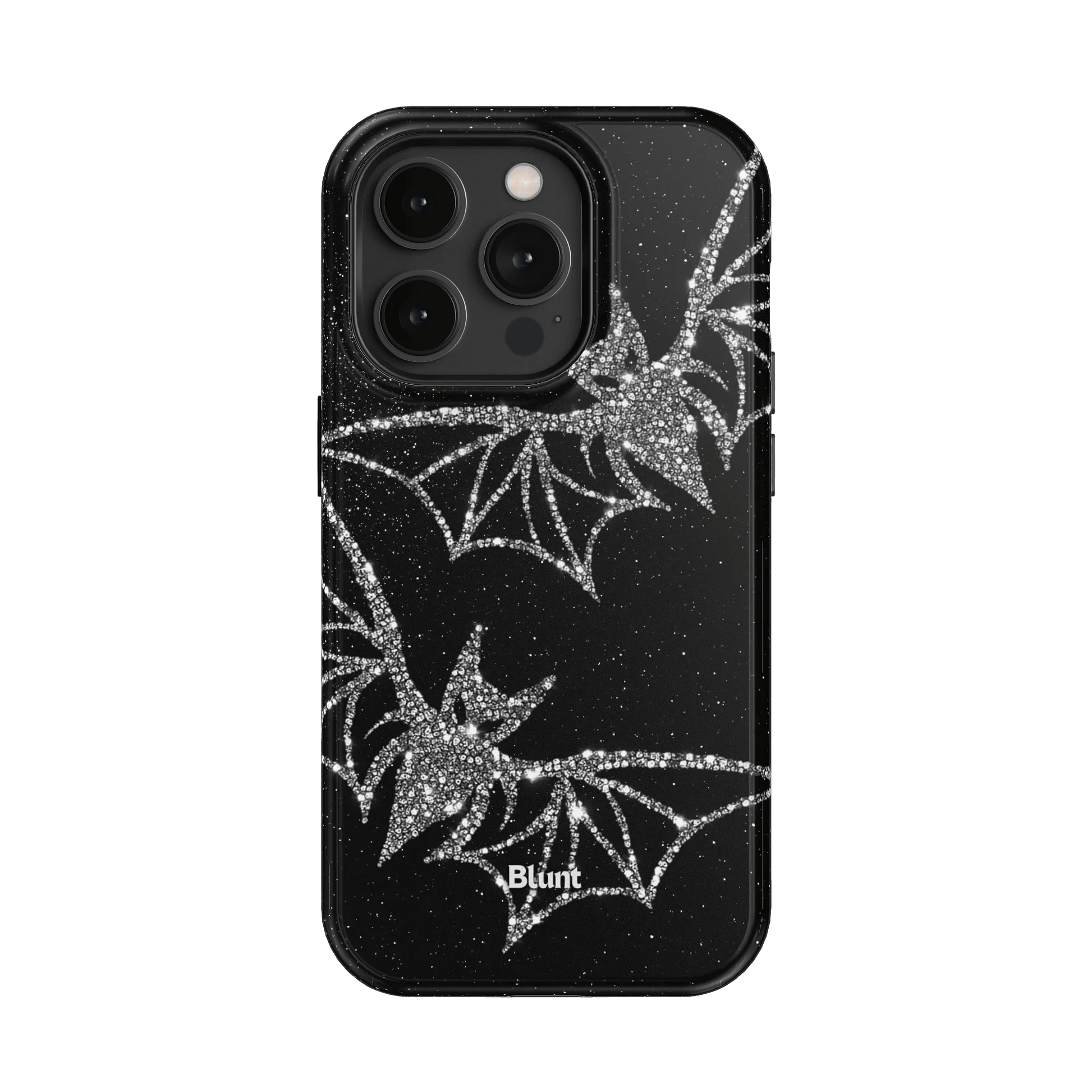Lunar Veil iPhone Case - Blunt Cases