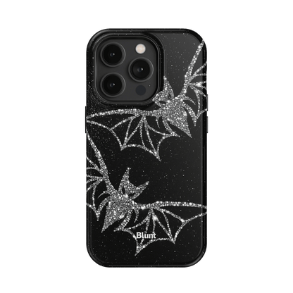 Lunar Veil iPhone Case - Blunt Cases