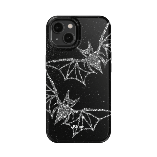 Lunar Veil iPhone Case - Blunt Cases