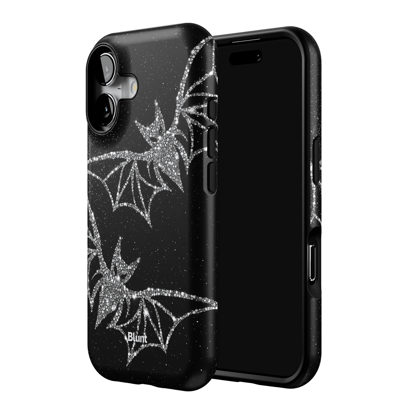 Lunar Veil iPhone Case - Blunt Cases