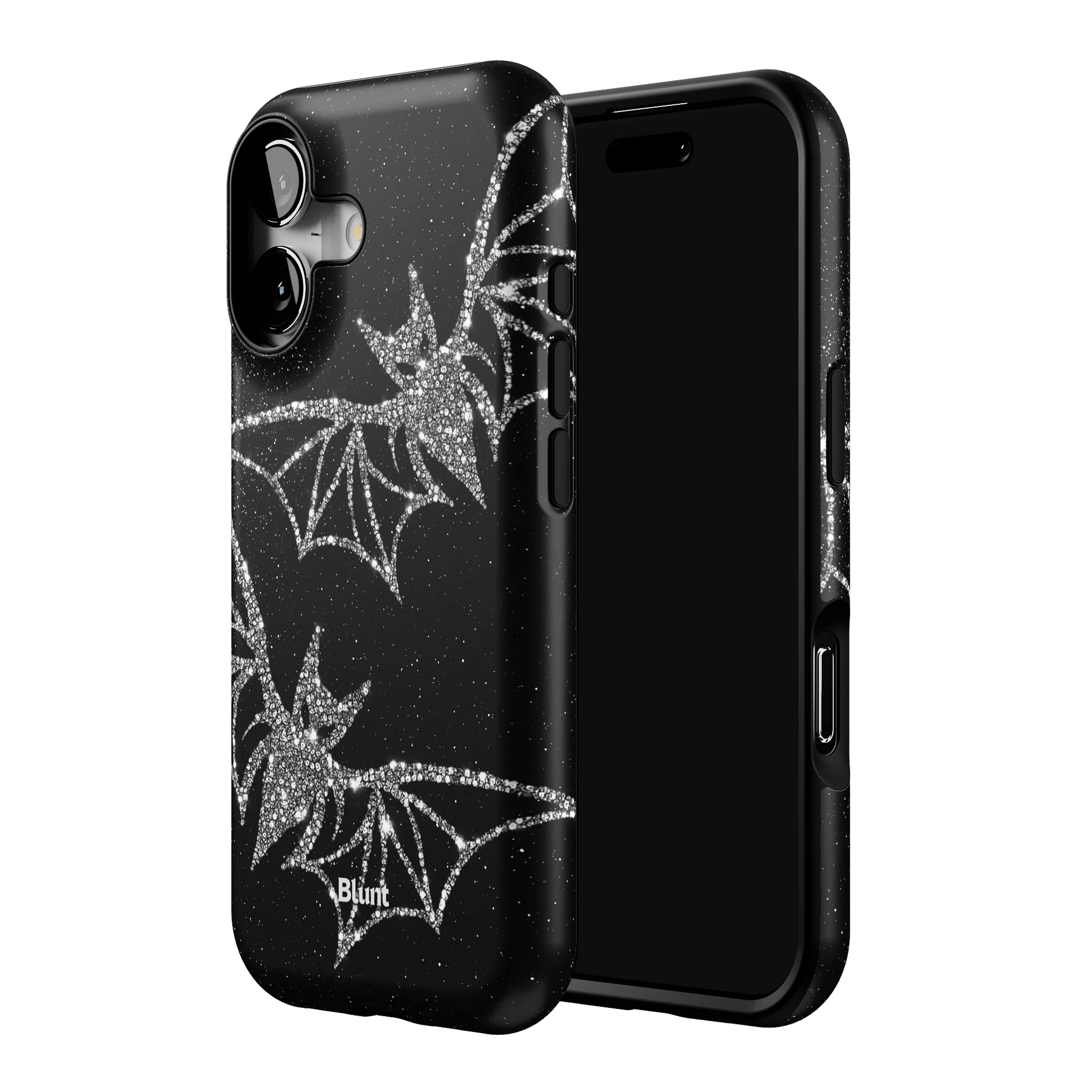 Lunar Veil iPhone Case - Blunt Cases