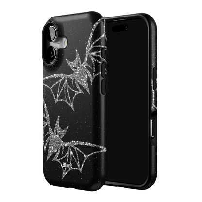 Lunar Veil iPhone Case - Blunt Cases