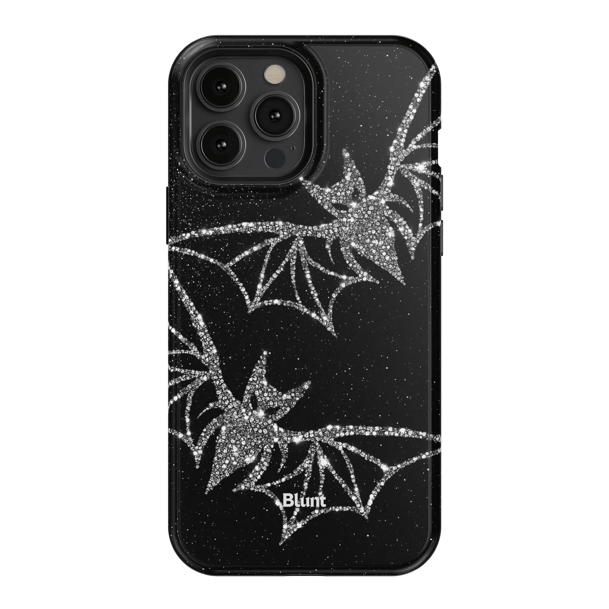 Lunar Veil iPhone Case - Blunt Cases