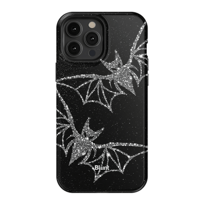 Lunar Veil iPhone Case - Blunt Cases