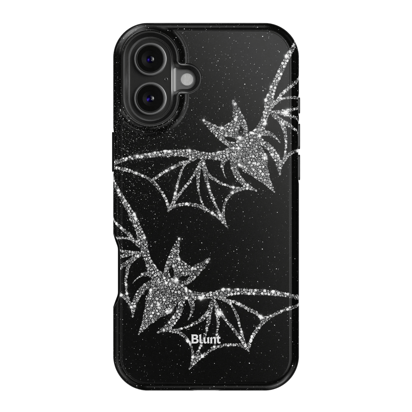 Lunar Veil iPhone Case - Blunt Cases