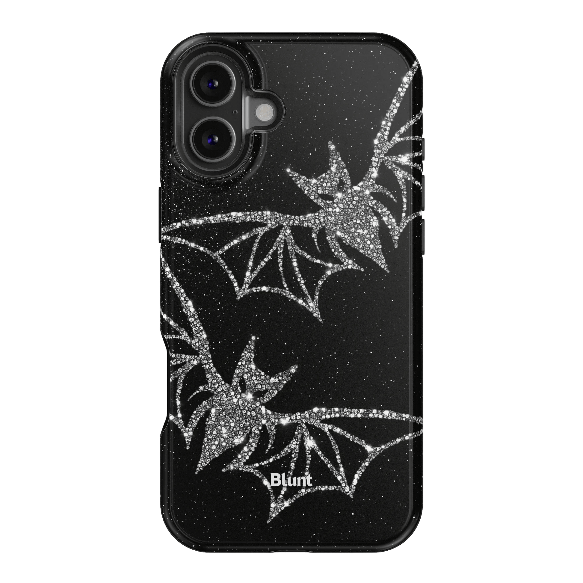 Lunar Veil iPhone Case - Blunt Cases