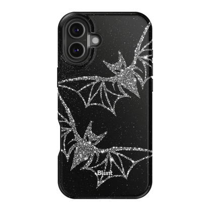 Lunar Veil iPhone Case - Blunt Cases
