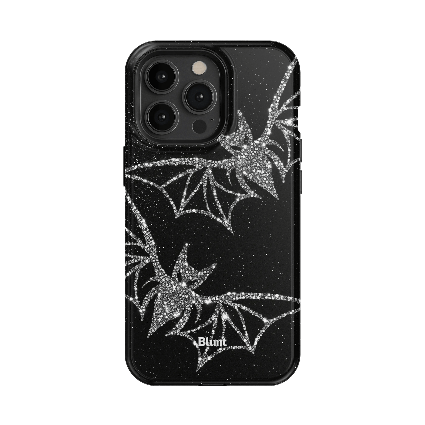 Lunar Veil iPhone Case - Blunt Cases