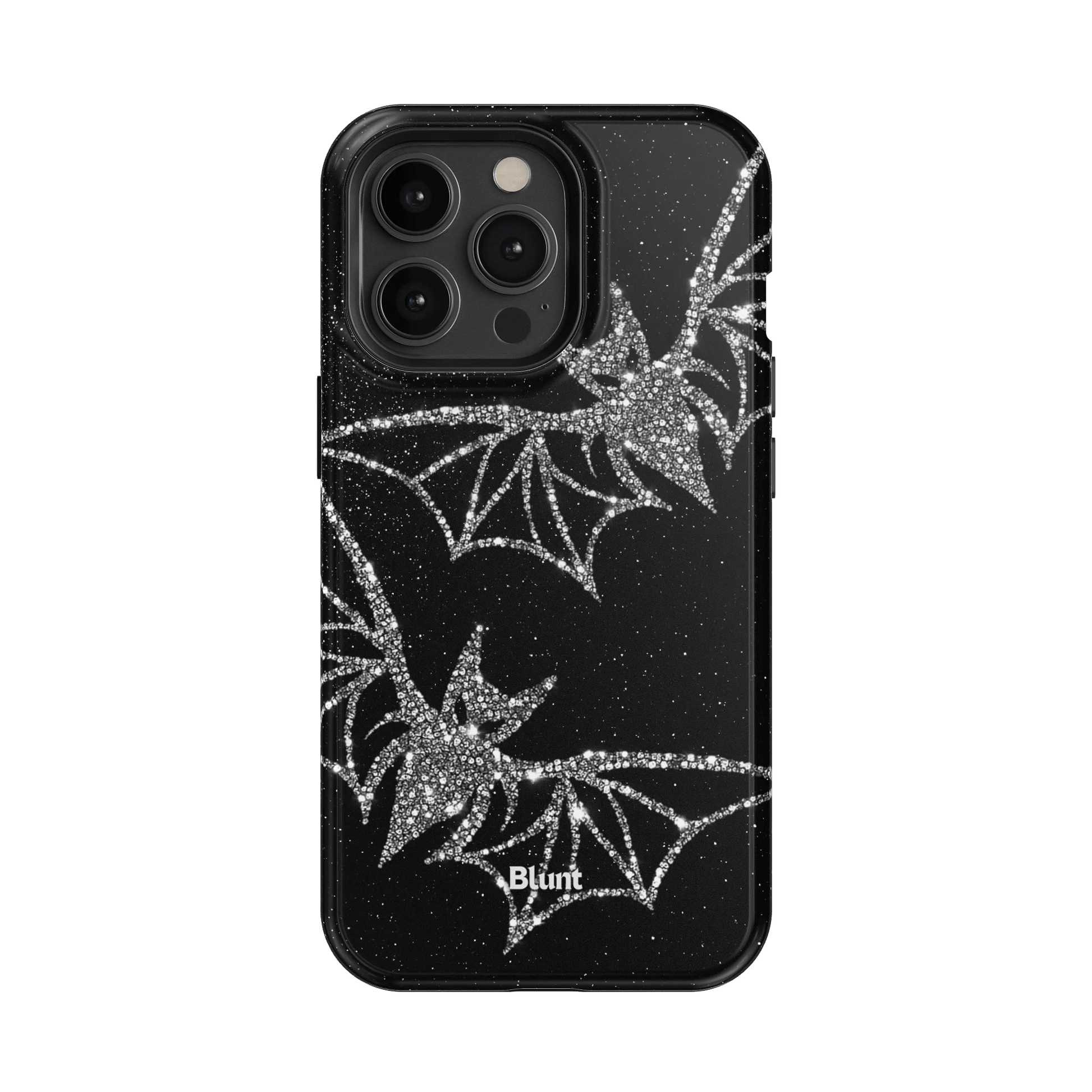 Lunar Veil iPhone Case - Blunt Cases