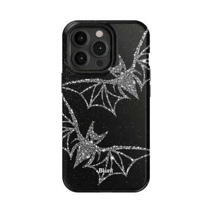 Lunar Veil iPhone Case - Blunt Cases