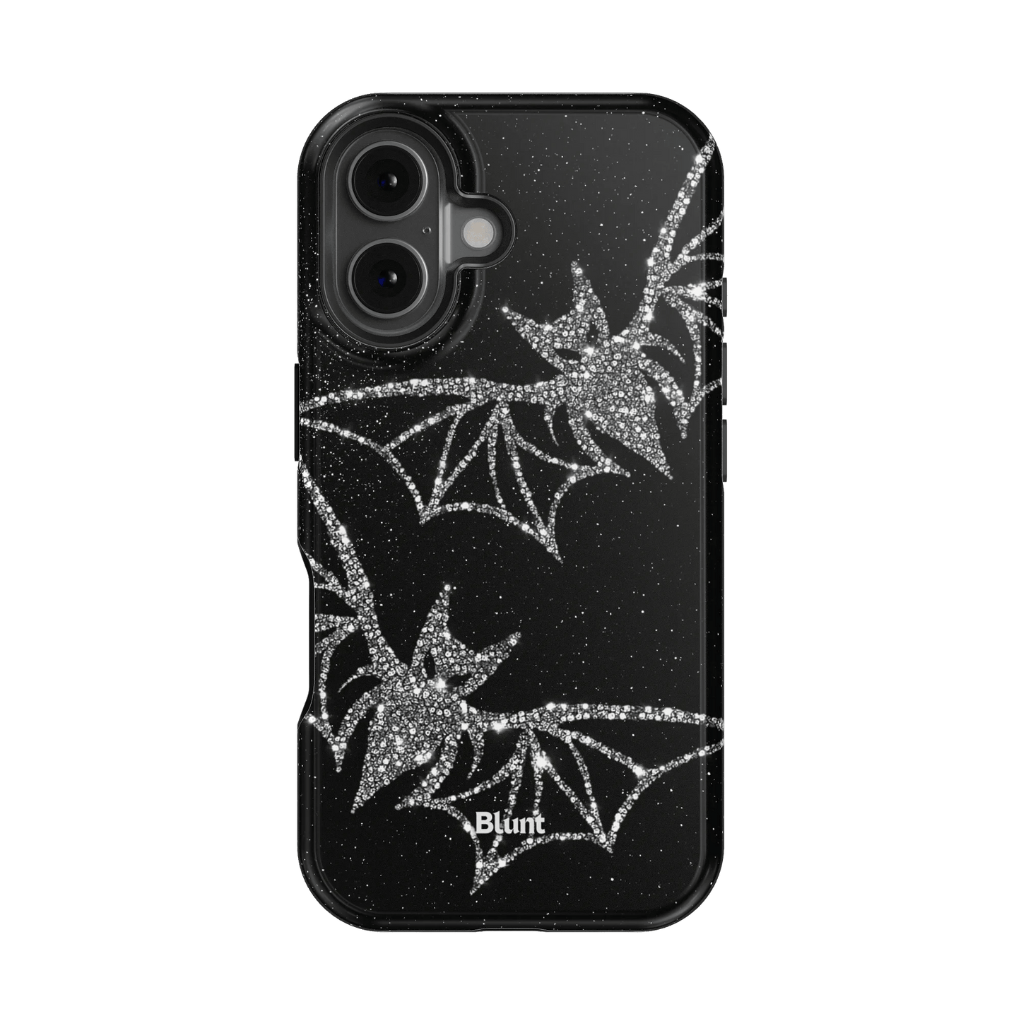 Lunar Veil iPhone Case - Blunt Cases
