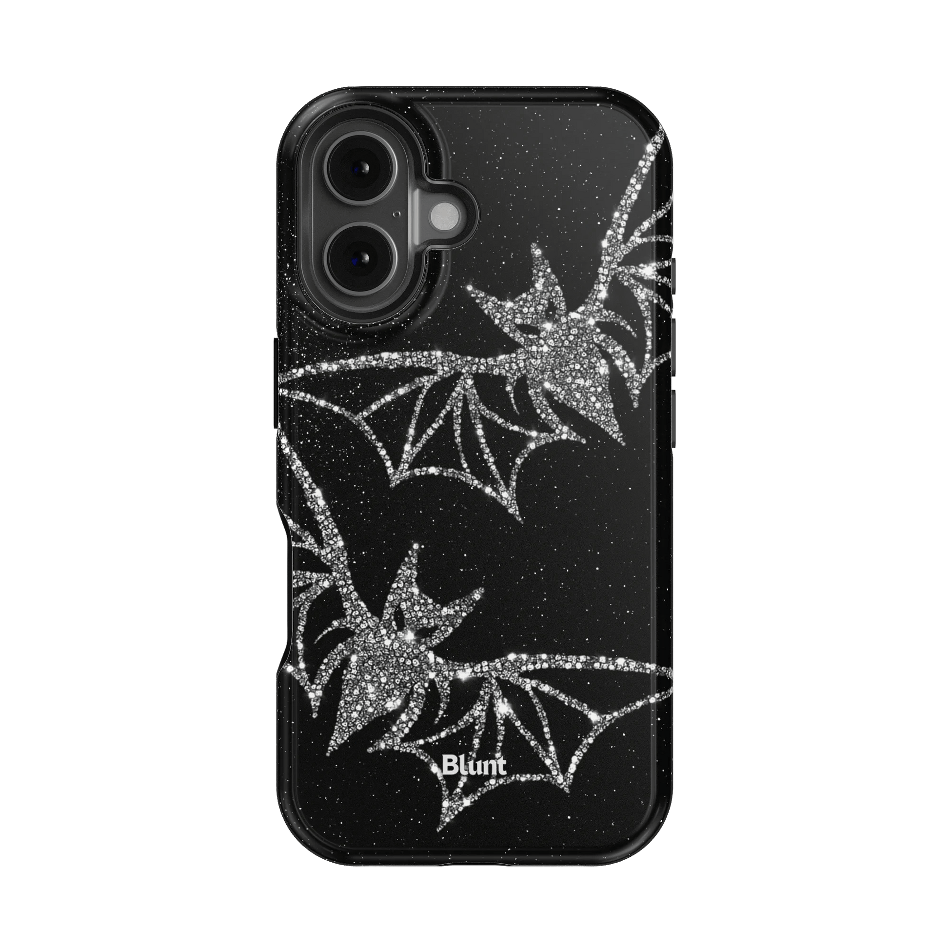 Lunar Veil iPhone Case - Blunt Cases