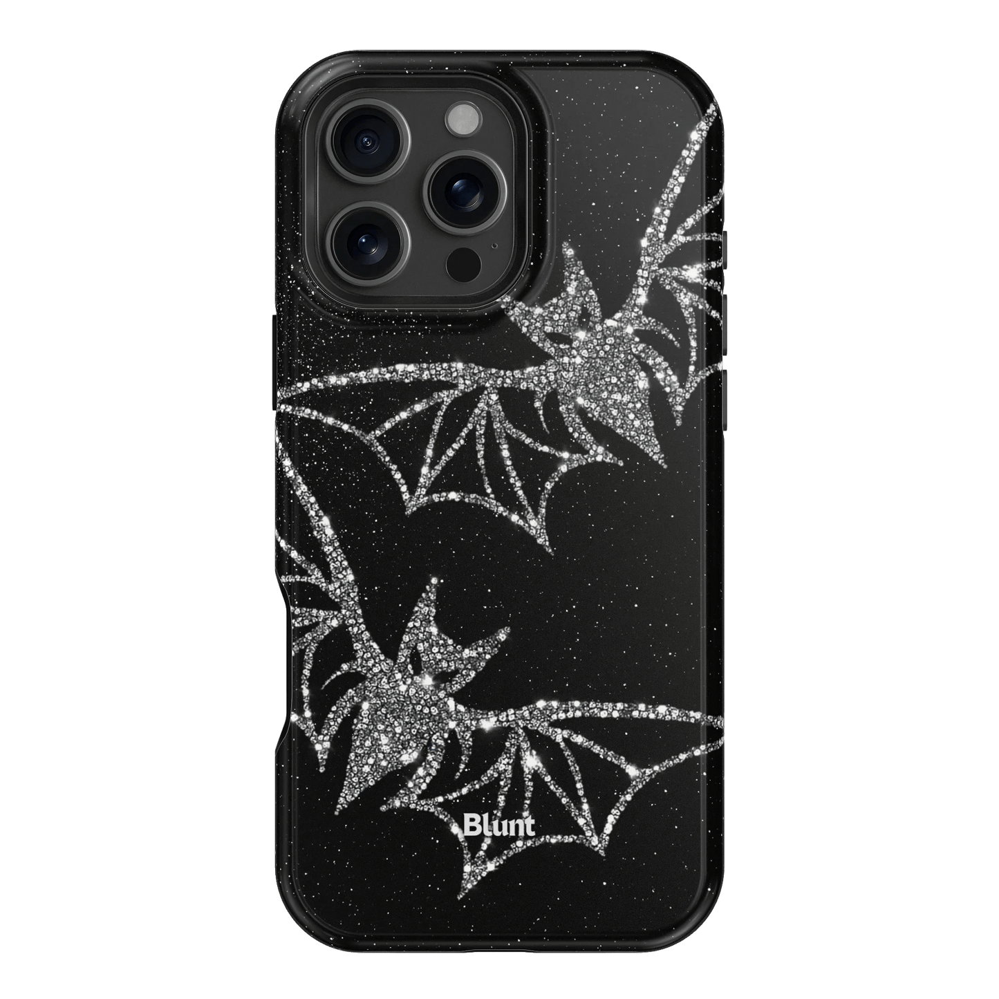 Lunar Veil iPhone Case - Blunt Cases