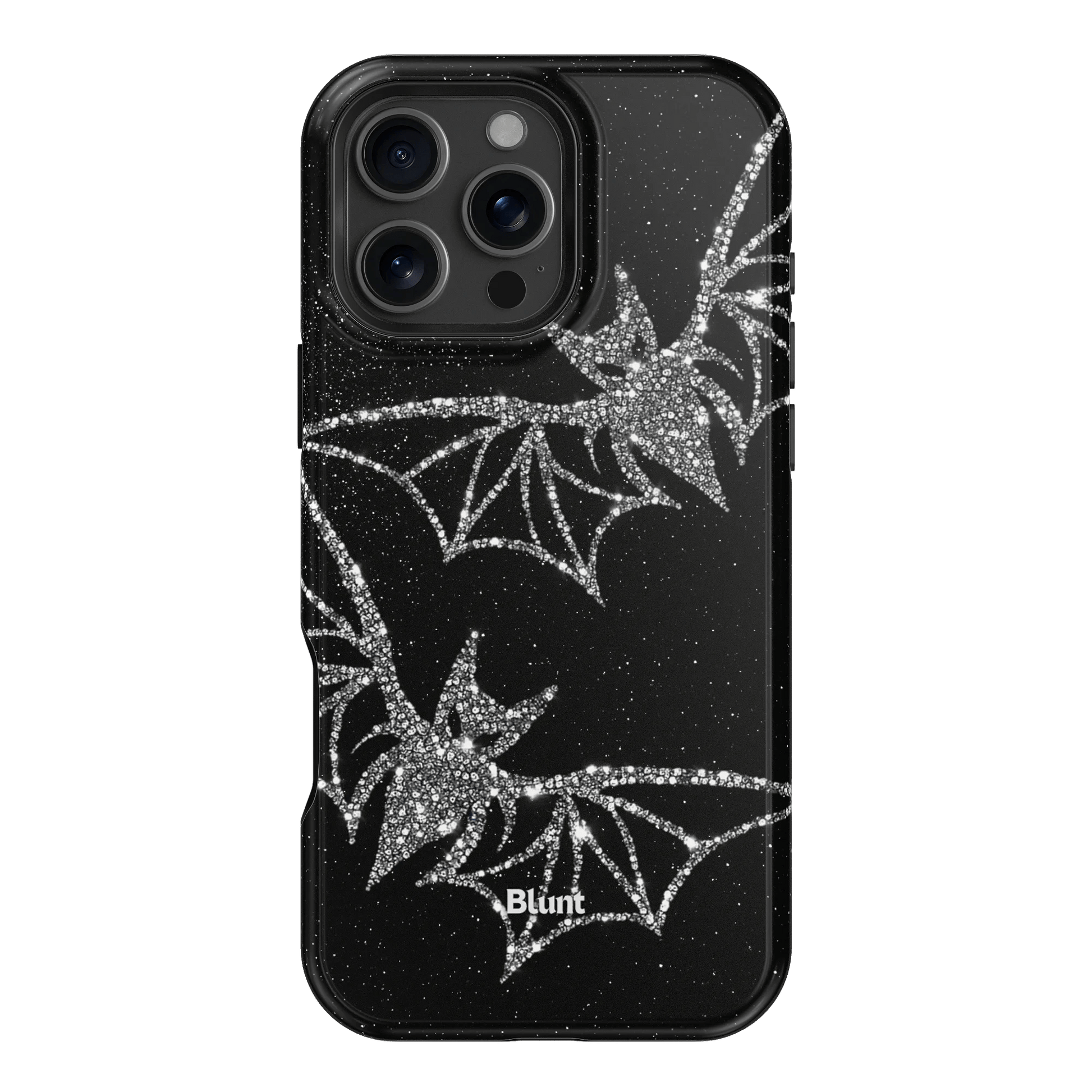 Lunar Veil iPhone Case - Blunt Cases