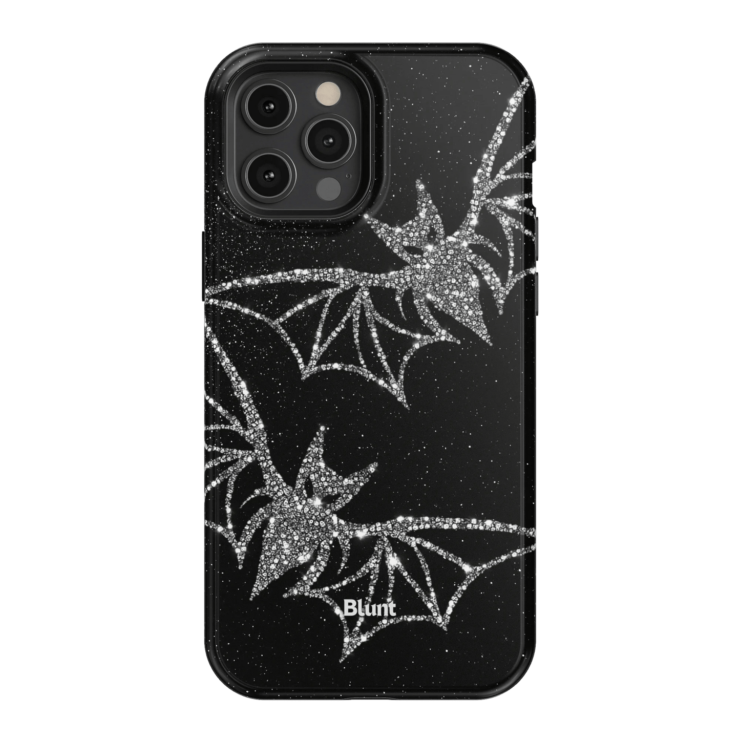 Lunar Veil iPhone Case - Blunt Cases
