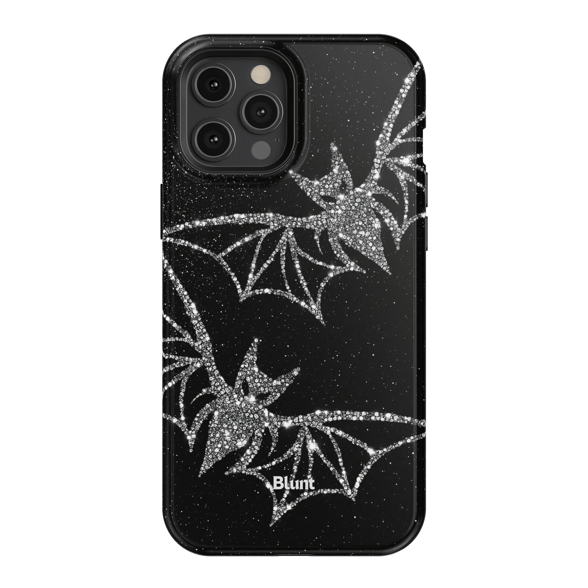 Lunar Veil iPhone Case - Blunt Cases
