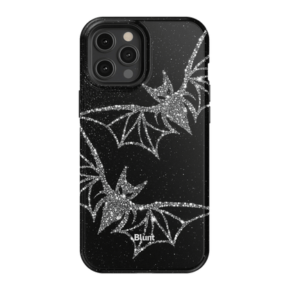 Lunar Veil iPhone Case - Blunt Cases