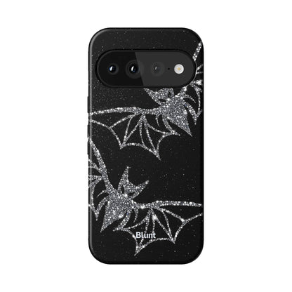 Lunar Veil Pixel Case - Blunt Cases