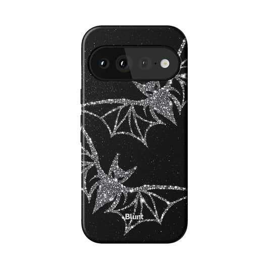 Lunar Veil Pixel Case - Blunt Cases