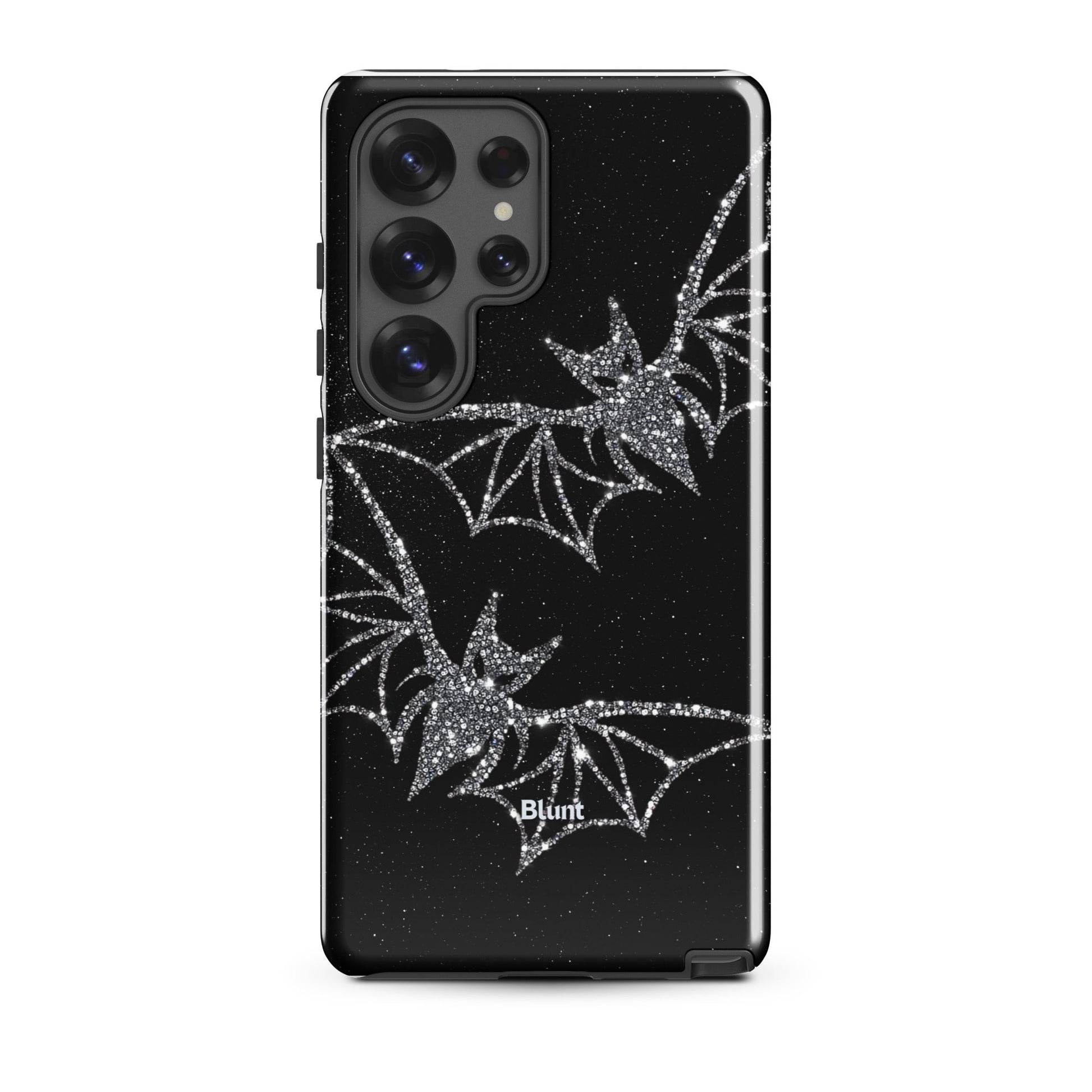 Lunar Veil Samsung Case - Blunt Cases