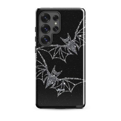Lunar Veil Samsung Case - Blunt Cases