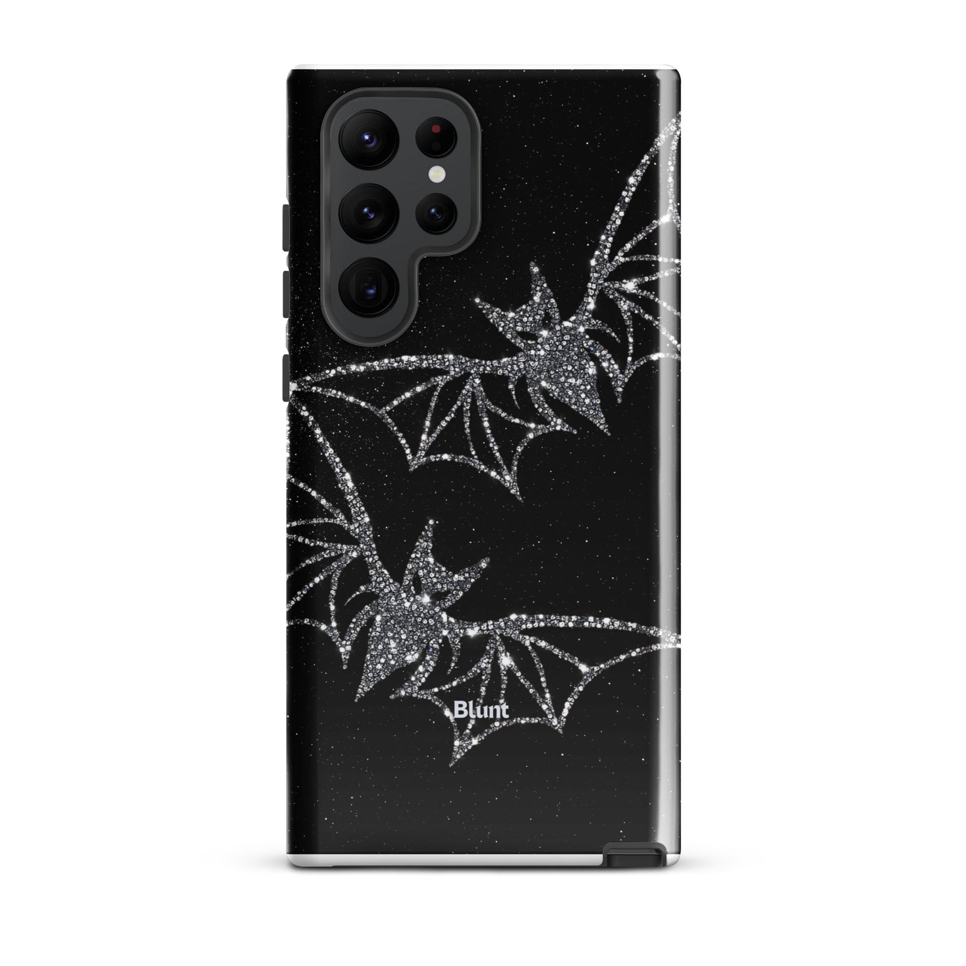 Lunar Veil Samsung Case - Blunt Cases